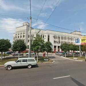 45th Strelkovoy Divizii Street, 129, Voronezh: photo