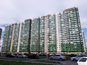 Petrovskiy Boulevard, 11к1 ، : صورة