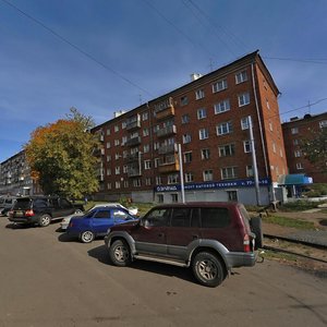 Vadima Sivkova Street, 152, Izhevsk: photo