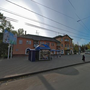 Sumskaya Street, 34, Kursk: photo