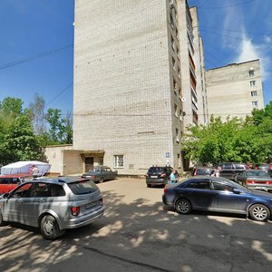 Ofitserskaya ulitsa, 20, Moscow: photo