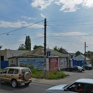 45th Strelkovoy Divizii Street, 107, Voronezh: photo