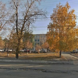 Курган, Проспект Машиностроителей, 36: фото