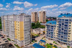 Иваново, Улица Кузнецова, 8: фото