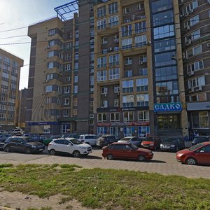 Poltavskaya Street, 3, Nizhny Novgorod: photo