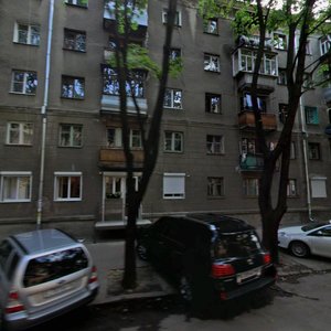 Chaykovskogo Street, 5, Voronezh: photo