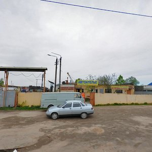 Volokolamskoe Highway, 47/51, Tver: photo