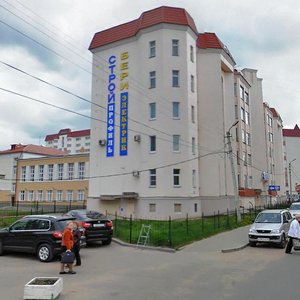 Vagzhanovskiy Lane, 14, Tver: photo