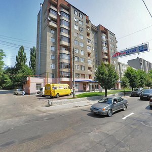 Ruska vulytsia, 205, Chernivtsi: photo