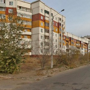 Ulitsa Revolyutsii 1905 goda, 104А, Ulan‑Ude: photo