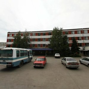 Barbousse Street, 2 ، تشيليابينسك: صورة