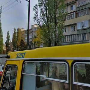 Ivana Mykolaichuka Street, 9, Kyiv: photo