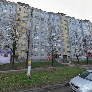 Revolyutsii Street, 17, Tula: photo