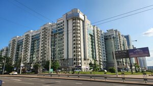 Shchorsa Street, 11, Minsk: photo