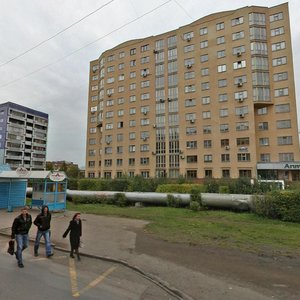 Leningradskiy prospekt, 28А, Kemerovo: photo