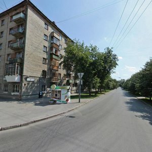 Azina Street, 53, Yekaterinburg: photo