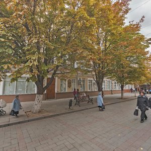 Саратов, Вольская улица, 79: фото