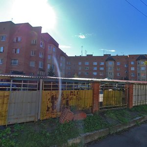 Talalikhina Street, 18, Kaliningrad: photo