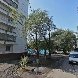 Nizhne-Lugovaya Street, 4, Tomsk: photo