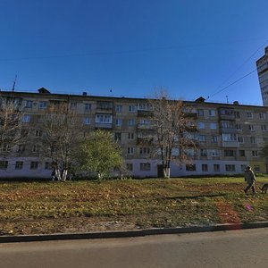 6th Liniya Street, 10, Ryazan: photo