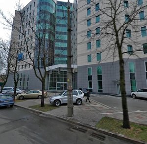 Dehtiarivska Street, 27Т, Kyiv: photo