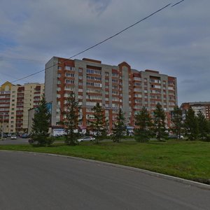 Aviatorov Street, 62 ، كراسنويارسك: صورة