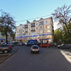 Belinskogo Street, 106Б ، نيجني نوفغورود: صورة