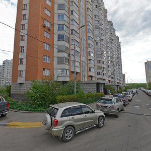 Ostrovityanova Street, 5к1, : foto