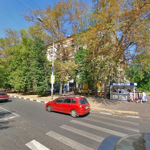 2nd Vladimirskaya Street, No:18/7, Moskova: Fotoğraflar