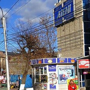 Kudryavtseva Street, 35, Ryazan: photo