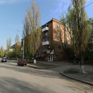 Mechnikova Street, 142, Rostov‑na‑Donu: photo