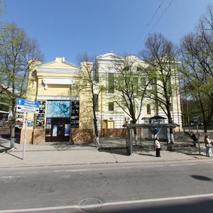 Bolshaya Sadovaya Street, No:127Б, Rostov‑na‑Donu: Fotoğraflar
