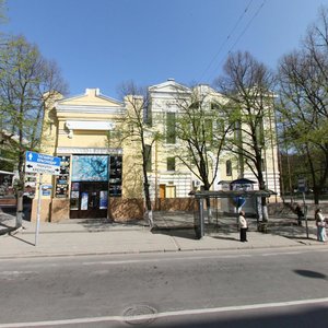Bolshaya Sadovaya Street, 127Б, Rostov‑na‑Donu: photo