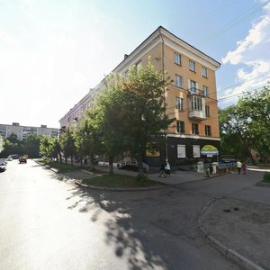 Пермь, Улица Лебедева, 48: фото