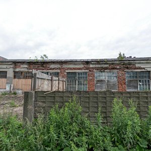 Dokovskaya ulitsa, 6к1, : foto