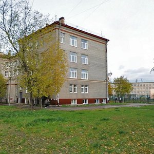 Gavanskaya Street, 54 ، سان بطرسبرغ: صورة