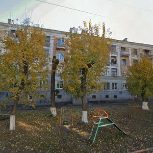 Барнаул, Проезд 9 Мая, 5: фото