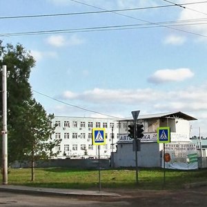Admirala Makarova Street, 19/1, : foto