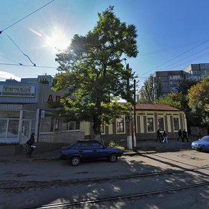 Николаев, Потёмкинская улица, 217: фото