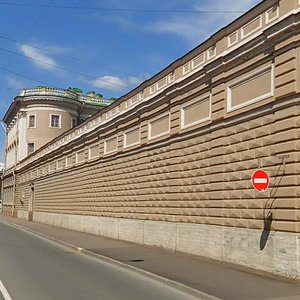 Saint Isaac's Square, 6Б, Saint Petersburg: photo