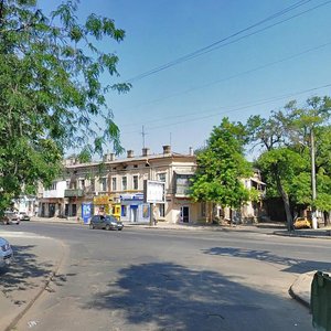 Mala Arnautska vulytsia, 110, Odesa: photo