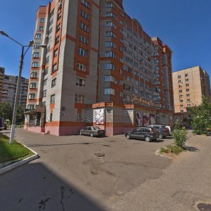 Rabochaya ulitsa, 5Б ، : صورة