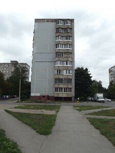 Тула, Литейная улица, 36: фото