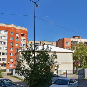 Vishnyovy bulvar, 2Б, Chehov: photo