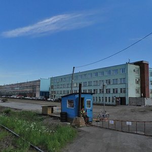 7th Predportoviy Drive, 2, Saint Petersburg: photo