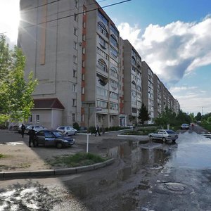 Kavaleriyskaya Street, 16, Ivanovo: photo