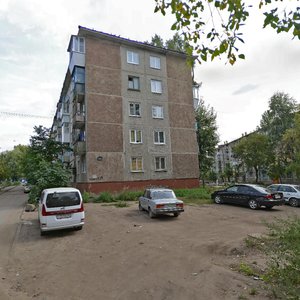Mira Avenue, 57Б ، أومسك: صورة