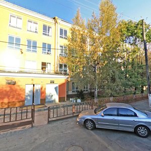 3rd Chygunachny Lane, 16, Minsk: photo