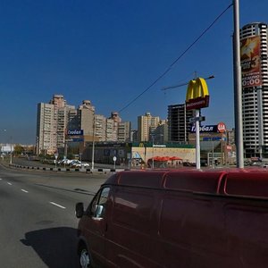 Onore De Balzaka Street, 2А, Kyiv: photo