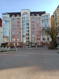 Oktyabrskoy Revolyutsii Avenue, 11Б ، : صورة